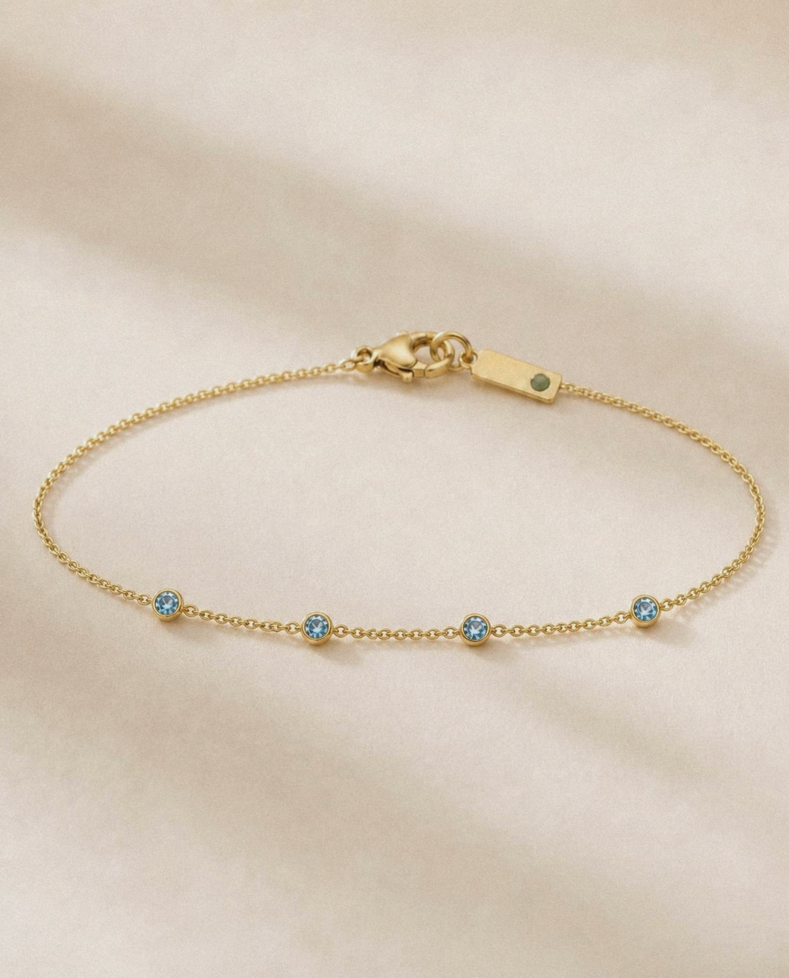 Mare Station Bracelet