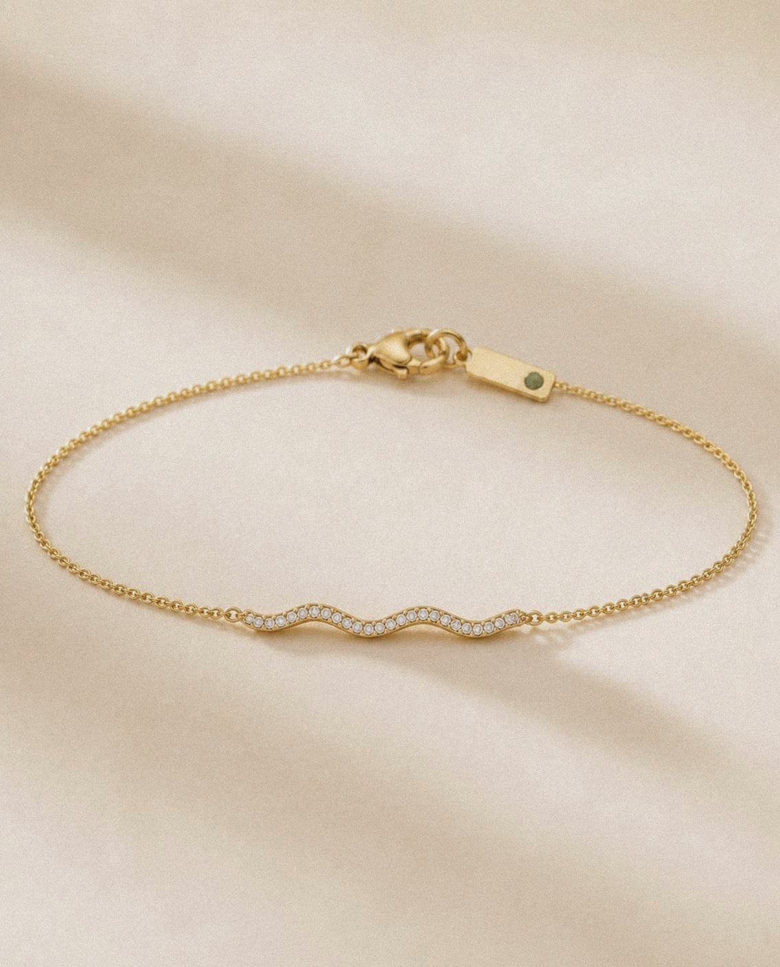 Marea Bracelet