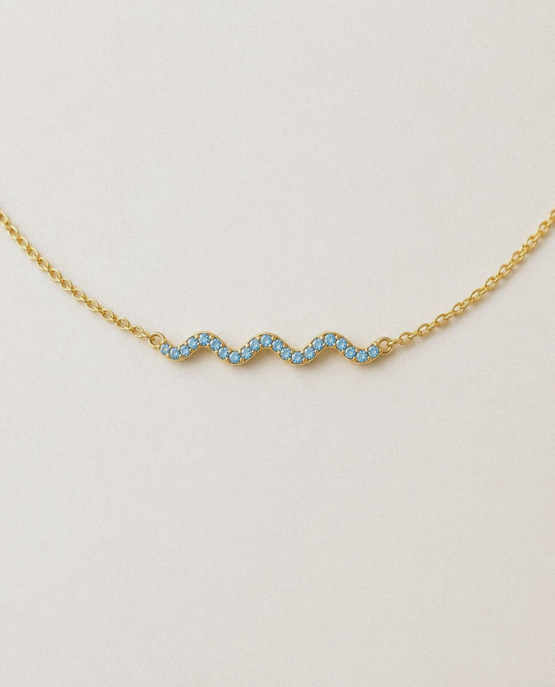 Marea Necklace